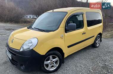 Renault Kangoo 2008