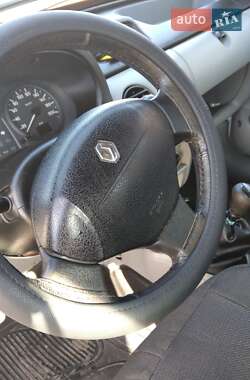 Минивэн Renault Kangoo 2003 в 