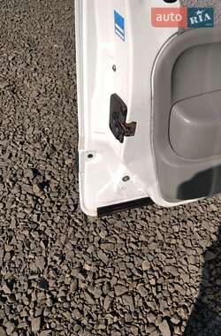 Минивэн Renault Kangoo 2003 в 