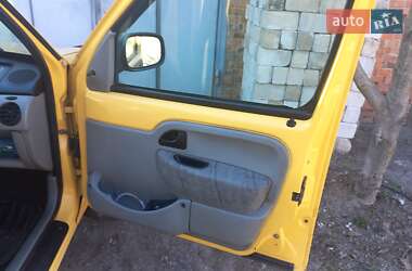 Мінівен Renault Kangoo 2005 в 