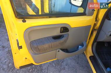 Мінівен Renault Kangoo 2005 в 