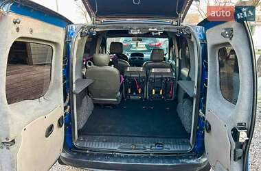 Минивэн Renault Kangoo 2009 в Одессе