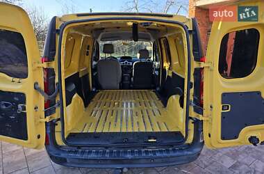 Грузовой фургон Renault Kangoo 2013 в 