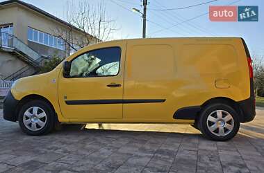 Грузовой фургон Renault Kangoo 2013 в 