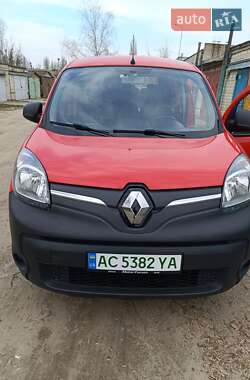 Renault Kangoo 2019 Renault Kangoo 2019
