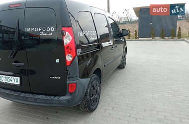 Грузовой фургон Renault Kangoo 2012 в 