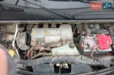 Грузовой фургон Renault Kangoo 2012 в 