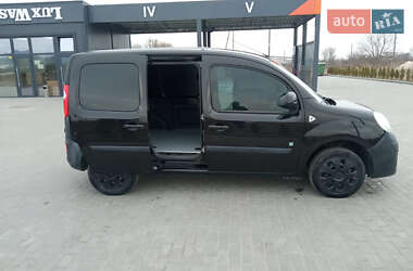 Грузовой фургон Renault Kangoo 2012 в 