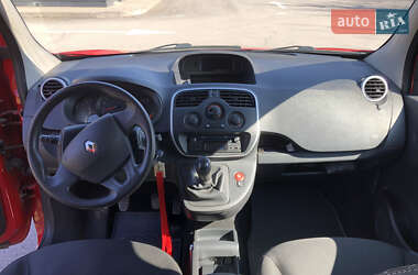 Минивэн Renault Kangoo 2014 в 