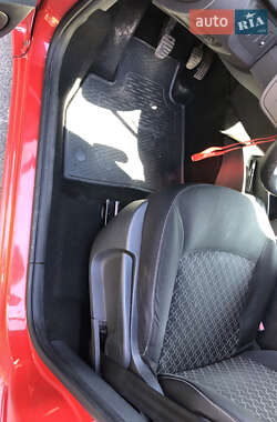 Минивэн Renault Kangoo 2014 в 