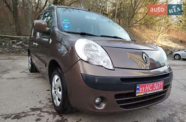 Renault Kangoo 2011