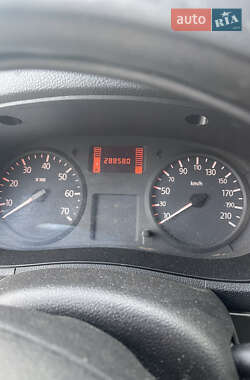 Вантажний фургон Renault Kangoo 2006 в 