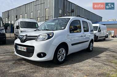 Renault Kangoo 2016 Renault Kangoo 2016