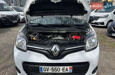 Минивэн Renault Kangoo 2016 в 