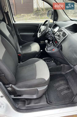 Грузовой фургон Renault Kangoo 2021 в 