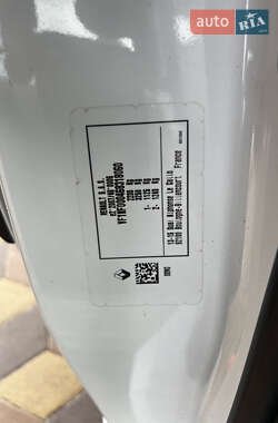 Грузовой фургон Renault Kangoo 2021 в 