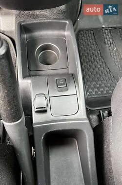 Грузовой фургон Renault Kangoo 2021 в 