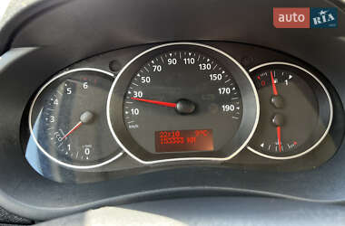 Грузовой фургон Renault Kangoo 2021 в 