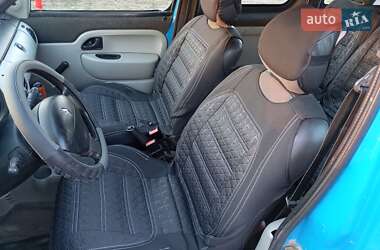 Минивэн Renault Kangoo 2005 в 
