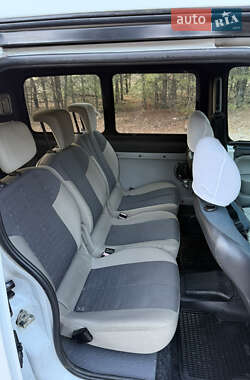 Грузовой фургон Renault Kangoo 2007 в 