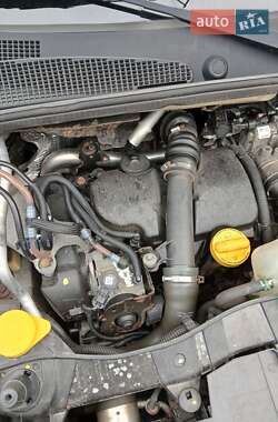 Renault Kangoo 2014