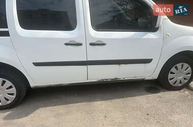Минивэн Renault Kangoo 2008 в 