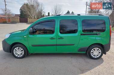 Renault Kangoo 2017 Renault Kangoo 2017