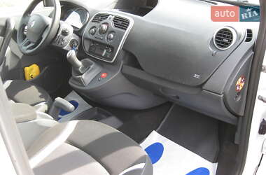 Минивэн Renault Kangoo 2014 в 