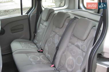 Мінівен Renault Kangoo 2008 в 
