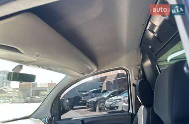 Грузовой фургон Renault Kangoo 2018 в 