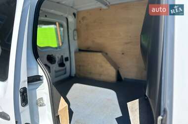 Грузовой фургон Renault Kangoo 2018 в 