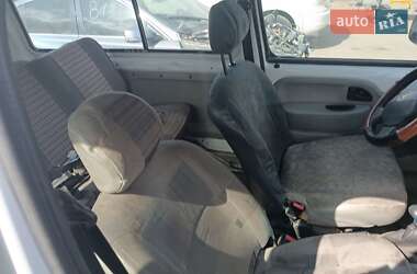 Мінівен Renault Kangoo 2006 в 