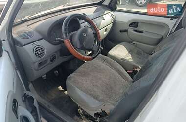 Мінівен Renault Kangoo 2006 в 