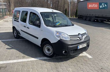 Renault Kangoo 2015 Renault Kangoo 2015