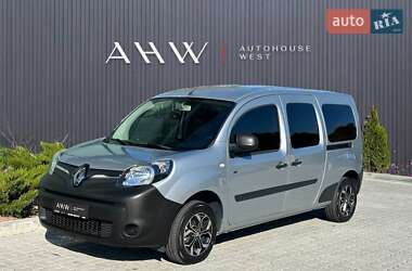 Renault Kangoo 2020 Renault Kangoo 2020