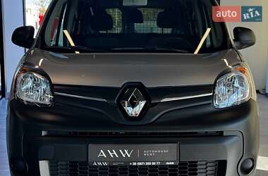 Мінівен Renault Kangoo 2020 в 