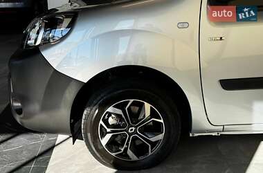 Мінівен Renault Kangoo 2020 в 