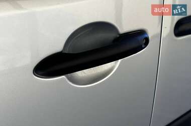 Мінівен Renault Kangoo 2020 в 