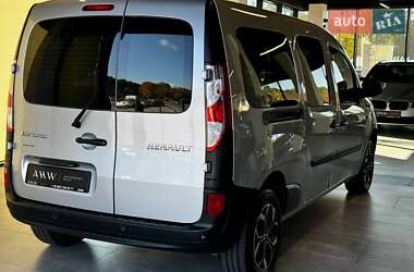 Мінівен Renault Kangoo 2020 в 