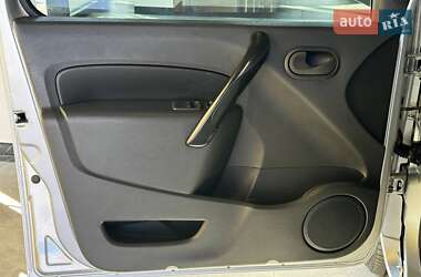 Мінівен Renault Kangoo 2020 в 