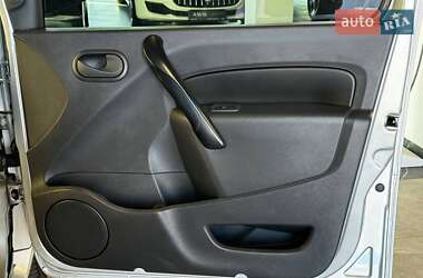 Мінівен Renault Kangoo 2020 в 