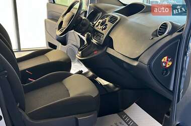 Мінівен Renault Kangoo 2020 в 