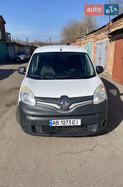 Renault Kangoo 2014 Renault Kangoo 2014
