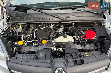Вантажний фургон Renault Kangoo 2020 в 