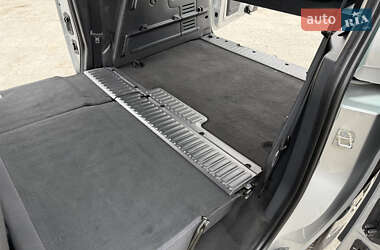 Минивэн Renault Kangoo 2018 в Днепре