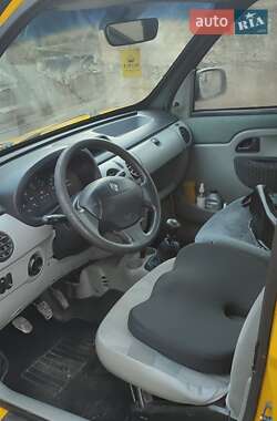 Мінівен Renault Kangoo 2003 в 