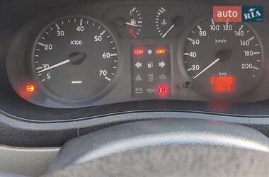 Мінівен Renault Kangoo 2003 в 