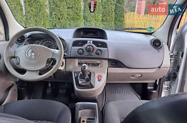 Мінівен Renault Kangoo 2010 в Хмельницькому