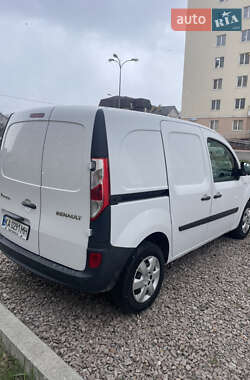 Грузовой фургон Renault Kangoo 2019 в 