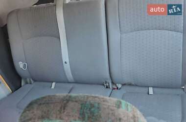 Грузовой фургон Renault Kangoo 2006 в 